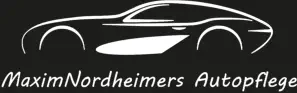 MaximNordheimers Autopflege Logo