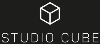 Studio Cube Logo SP
